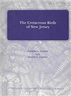 The Cretaceous Birds of New Jersey