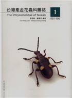 Chrysomelidae of Taiwan (1)