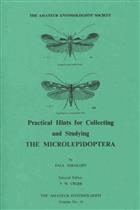 Practical Hints for Collecting and Studying the Microlepidoptera