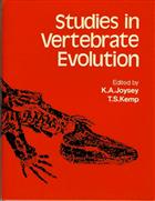 Studies in Vertebrate Evolution