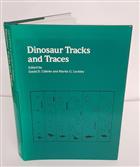 Dinosaur Tracks and Traces 