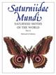 Saturniidae Mundi. Saturniid Moths of the World. Vol. 2