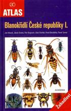 Blanokridli Ceske republiky 1. - Aculeata. [Hymenoptera of the Czech Republic 1 - Aculeata]