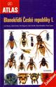 Blanokridli Ceske republiky 1. - Aculeata. [Hymenoptera of the Czech Republic 1 - Aculeata]