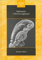 Taphonomy. A Process Approach
