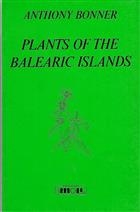 Plants of the Balearic Islands
