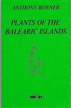 Plants of the Balearic Islands