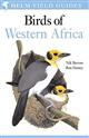 Birds of Western Africa