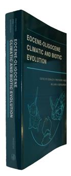 Eocene-Oligocene Climatic and Biotic Evolution