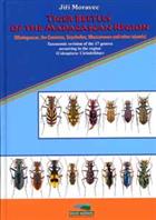 Tiger Beetles of the Madagascan Region (Coleoptera: Cicindelidae)