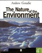 Nature of the Environment