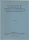 The Classification and Natural History of Theropithecus (Simopithecus) (Andrews, 1916), Baboons of the African Plio-Pleistocene 