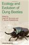 Ecology and Evolution of Dung Beetles