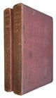Essays and Observations on Natural History, Anatomy, Physiology, Psychology, and Geology. Vol. I-II