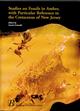 Studies on Fossils in Amber, with Particular Reference to the Cretaceous of New Jersey