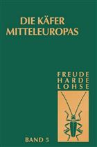 Die Käfer Mitteleuropas 5: Staphylinidae 2