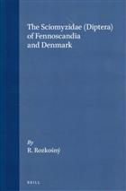 The Sciomyzidae (Diptera) of Fennoscandia and Denmark (Fauna Ent. Scand. 14)