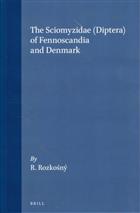 The Sciomyzidae (Diptera) of Fennoscandia and Denmark (Fauna Entomologica Scandinavica 14)