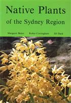 Native Plants of the Sydney Region