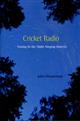 Cricket Radio: Tuning in the Nightsinging Insects