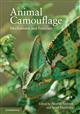 Animal Camouflage: Mechanisms and Function