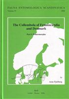 The Collembola of Fennoscandia and Denmark 1: Poduromorpha (Fauna Entomologica Scandinavica 35)