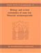 Biology and Revised Systematics of some late Mesozoic Stromatoporoids Special Papers in Palaeontology 37