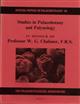 Studies in Palaeobotany and Palynology in Honour of Professor W.G.Chaloner, F.R.S. Special Papers in Palaeontology 49