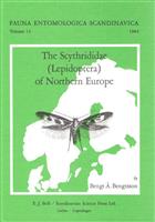 The Scythrididae (Lepidoptera) of Northern Europe (Fauna Entomologica Scandinavica 13)