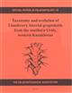 Taxonomy and Evolution of Llandovery Biserial Graptoloids from the Southern Urals, Kazakhstan Special Papers in Palaeontology 54