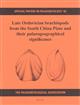 Late Ordovician Brachiopods from the South China Plate and their Palaeogeographical Significance Special Papers in Palaeontology 59
