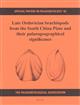 Late Ordovician Brachiopods from the South China Plate and their Palaeogeographical Significance Special Papers in Palaeontology 59