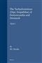 The Tachydromiinae (Dipt. Empididae) of Fennoscandia and Denmark (Fauna Entomologica Scandinavica 3)