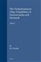 The Tachydromiinae (Dipt. Empididae) of Fennoscandia and Denmark (Fauna Entomologica Scandinavica 3)