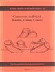 Cretaceous Rudists of Boeotia, Central Greece Special Papers in Palaeontology 61