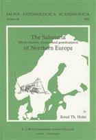 The Saltatoria (Bush-crickets, crickets and grasshoppers) of Northern Europe (Fauna ent. scand. 16)