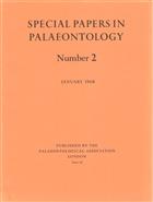Evolution of the Shell Structure of Articulate Brachiopods Special Papers in Palaeontology 2