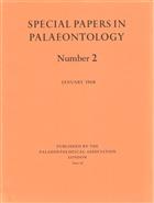 Evolution of the Shell Structure of Articulate Brachiopods Special Papers in Palaeontology 2