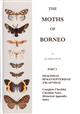 The Moths of Borneo 2: Phaudidae, Himantopteridae & Zygaenidae