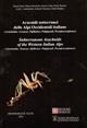 Subterranean Arachnids of the Western Italian Alps / Aracnidi sotterranei delle Alpi OccidentaliitalianeItalian Alps / Aracnidi sotteranei delle Alpi Occidentali italiane (Arachnida: Araneae, Opiliones, Palpigradi, Pseudoscorpiones)