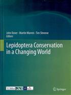 Lepidoptera Conservation in a Changing World