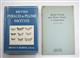 British Pyralid and Plume Moths + British Pyralid and Plume Moths: A Supplement