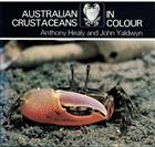 Australian Crustaceans in Colour