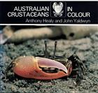 Australian Crustaceans in Colour