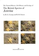 The Natural History, Life History and Ecology of the British Species of Asterina