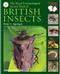 The Royal Entomological Society Book of British Insects