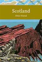 Scotland (New Naturalist 119)