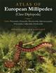 Atlas of European Millipedes (Class Diplopoda). Vol. 1: Orders Polyxenida, Glomerida, Platydesmida, Siphonocryptida, Polyzoniida, Callipodida, Polydesmida