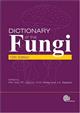 Dictionary of Fungi 10th Edition