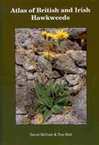 Atlas of British and Irish Hawkweeds: (Pilosella L. and Hieracium L.)